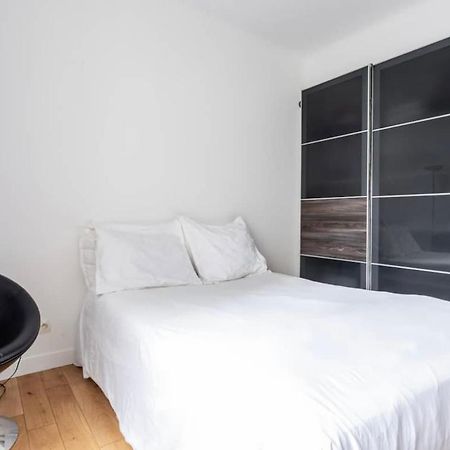 Beautiful Apartment In Center Paris Luaran gambar